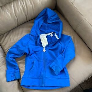 Peekaboo beans hoodie